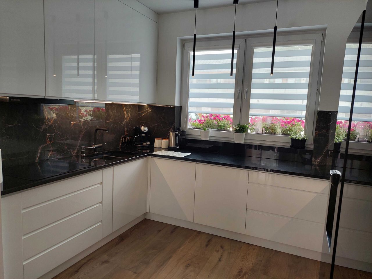 dom szeregowy Częstochowa Stradom, ul. Skrzetuskiego. Zdjęcie 4