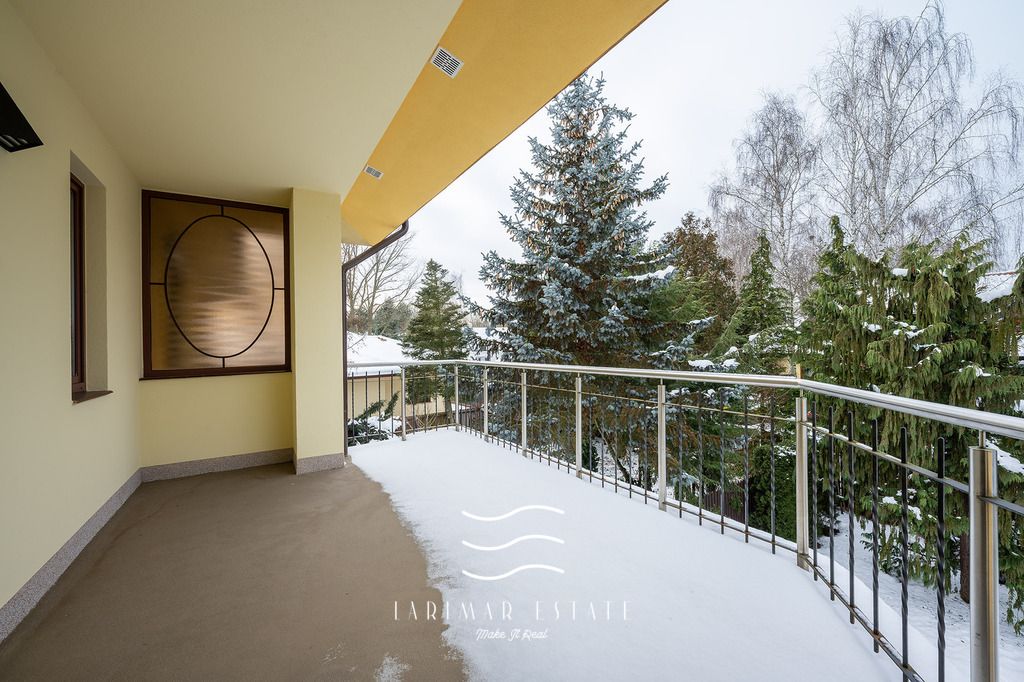 bliźniak, 5 pokoi Warszawa Białołęka. Zdjęcie 22