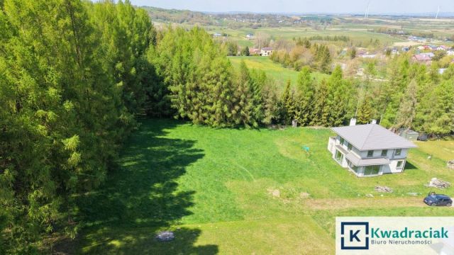 Działka inwestycyjna Rymanów. Zdjęcie 5