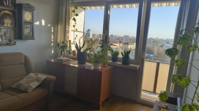 Mieszkanie 2-pokojowe Łódź Bałuty, ul. Marysińska. Zdjęcie 1