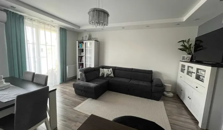 Mieszkanie 3-pokojowe Radzyń Podlaski, ul. Konstytucji 3 Maja