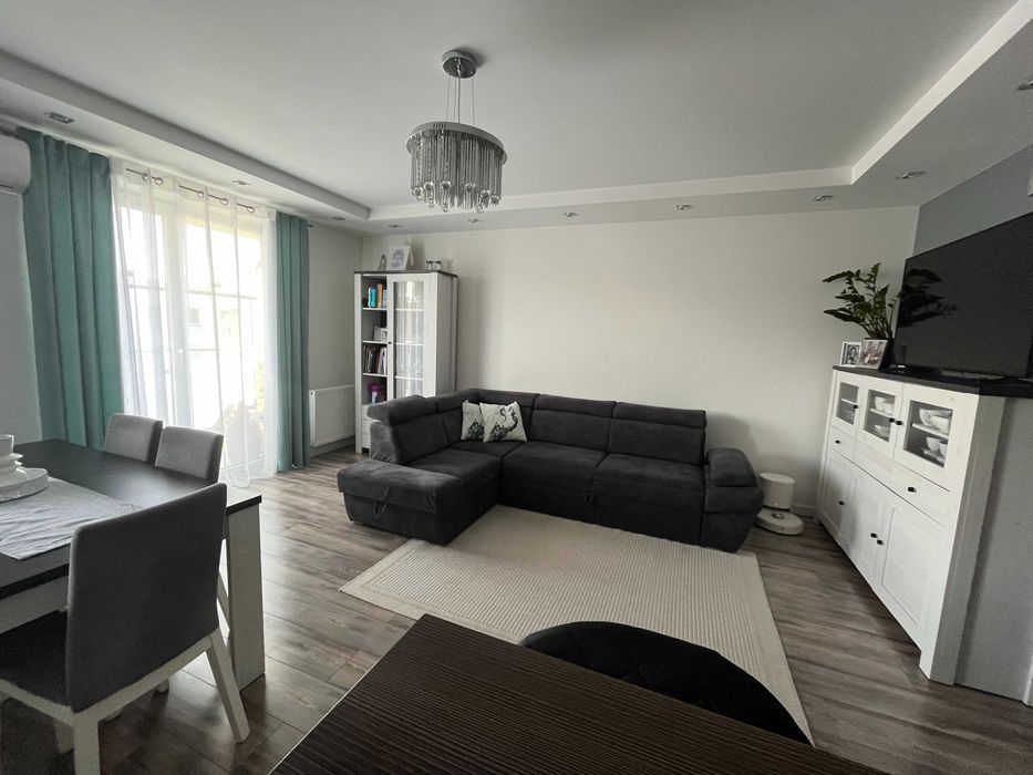 Mieszkanie 3-pokojowe Radzyń Podlaski, ul. Konstytucji 3 Maja. Zdjęcie 1