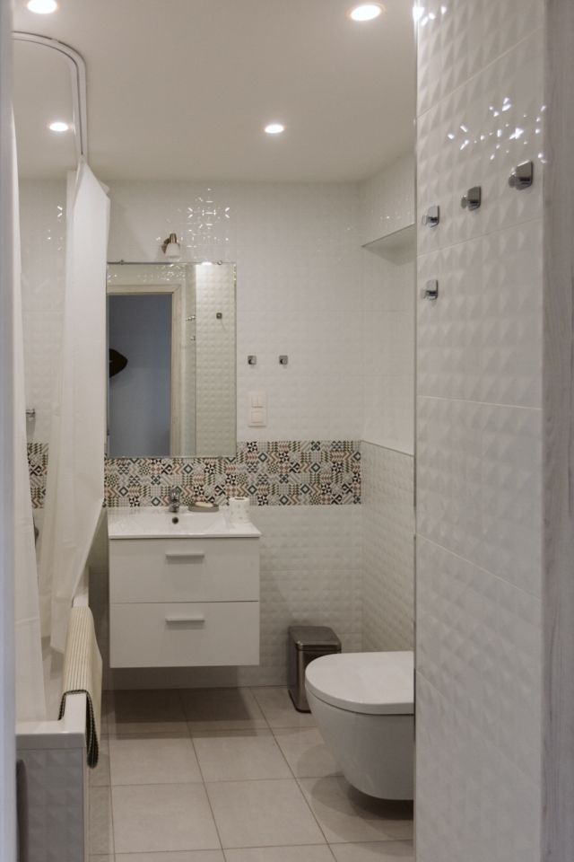 Mieszkanie 1-pokojowe Bydgoszcz Glinki, ul. Glinki. Zdjęcie 5