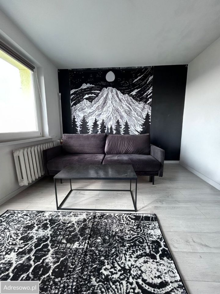 Mieszkanie 3-pokojowe Łódź Retkinia, ul. ks. Jerzego Popiełuszki. Zdjęcie 12