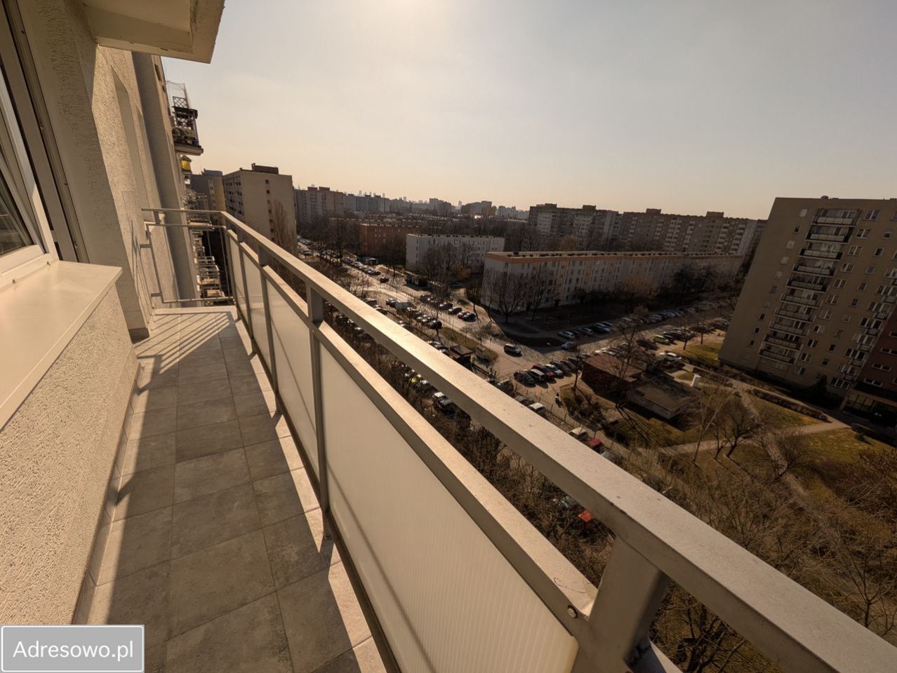 Mieszkanie 3-pokojowe Warszawa Targówek, ul. Wacława Tokarza. Zdjęcie 6