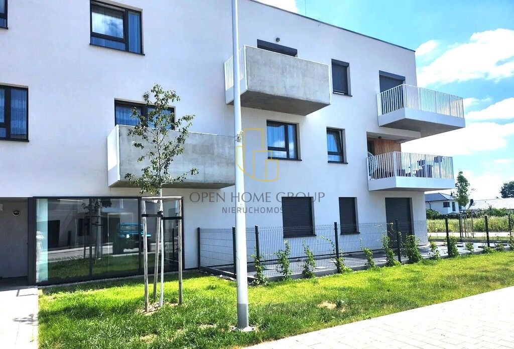 Mieszkanie 2-pokojowe Wrocław Fabryczna. Zdjęcie 2