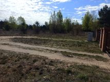 Działka budowlana Budy Michałowskie. Zdjęcie 3