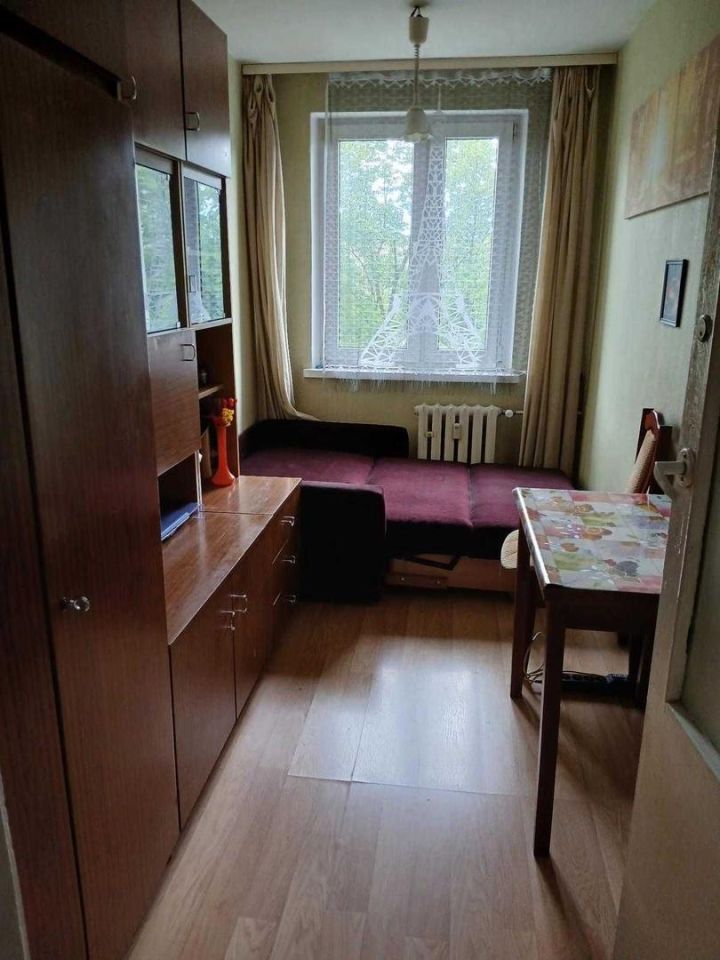 Mieszkanie 3-pokojowe Kraków Bieńczyce, os. Osiedle Kazimierzowskie. Zdjęcie 7