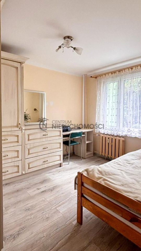 Mieszkanie 4-pokojowe Legnica, ul. Hubalczyków. Zdjęcie 8