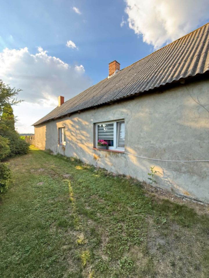 dom wolnostojący, 3 pokoje Wójtówka. Zdjęcie 14