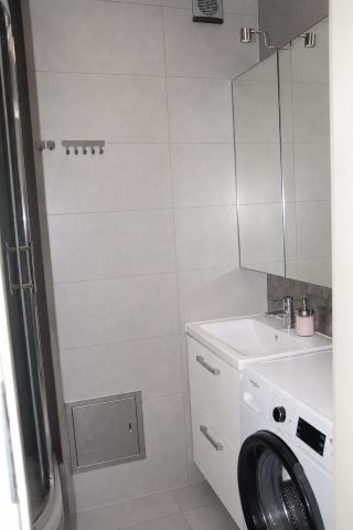 Mieszkanie 3-pokojowe Warszawa Mokotów, ul. Bokserska. Zdjęcie 12