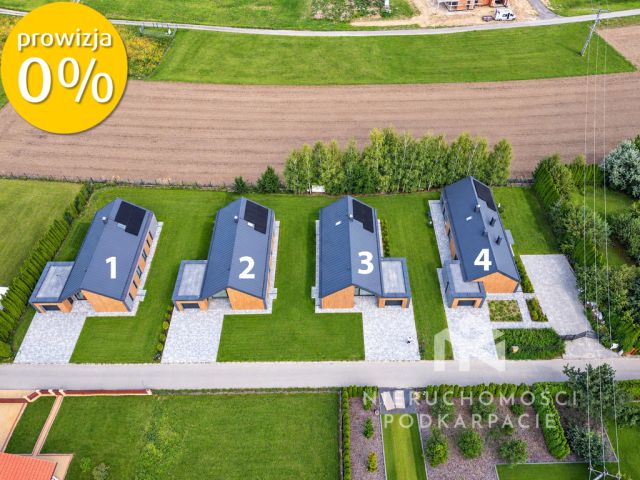 dom wolnostojący, 4 pokoje Rzeszów, ul. Senatorska. Zdjęcie 7
