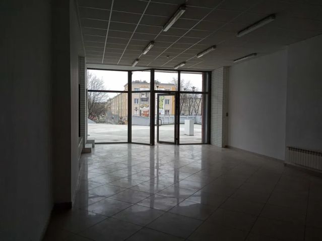 Lokal Mielec, ul. Dworcowa. Zdjęcie 1