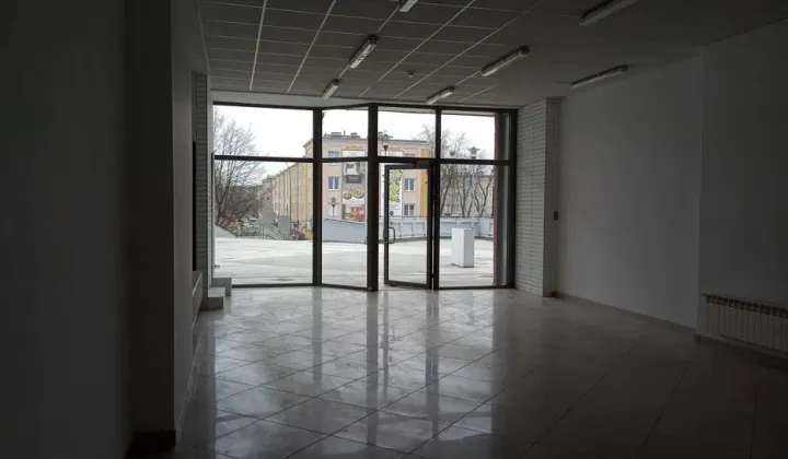 Lokal Mielec, ul. Dworcowa