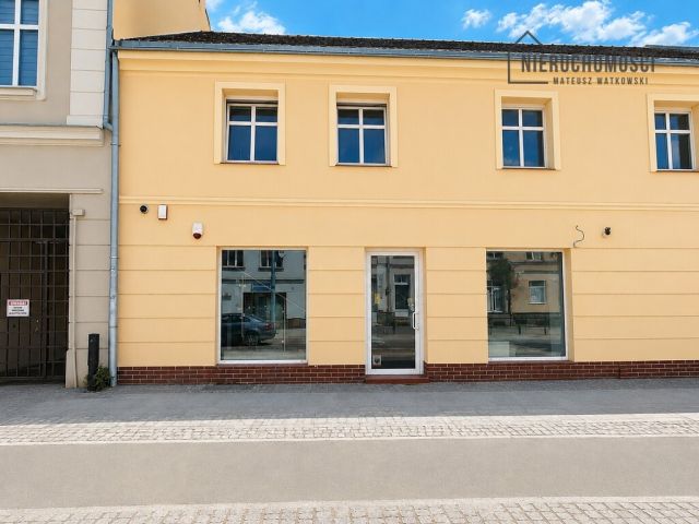 Lokal Grudziądz. Zdjęcie 1
