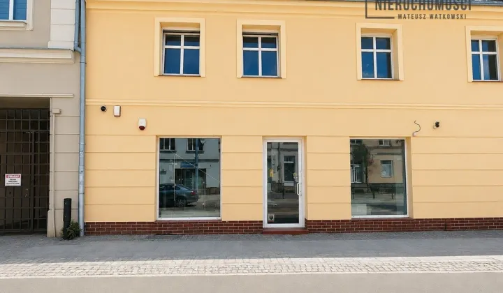 Lokal Grudziądz