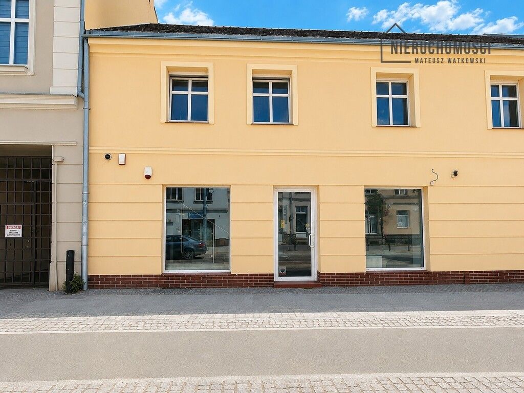 Lokal Grudziądz. Zdjęcie 1