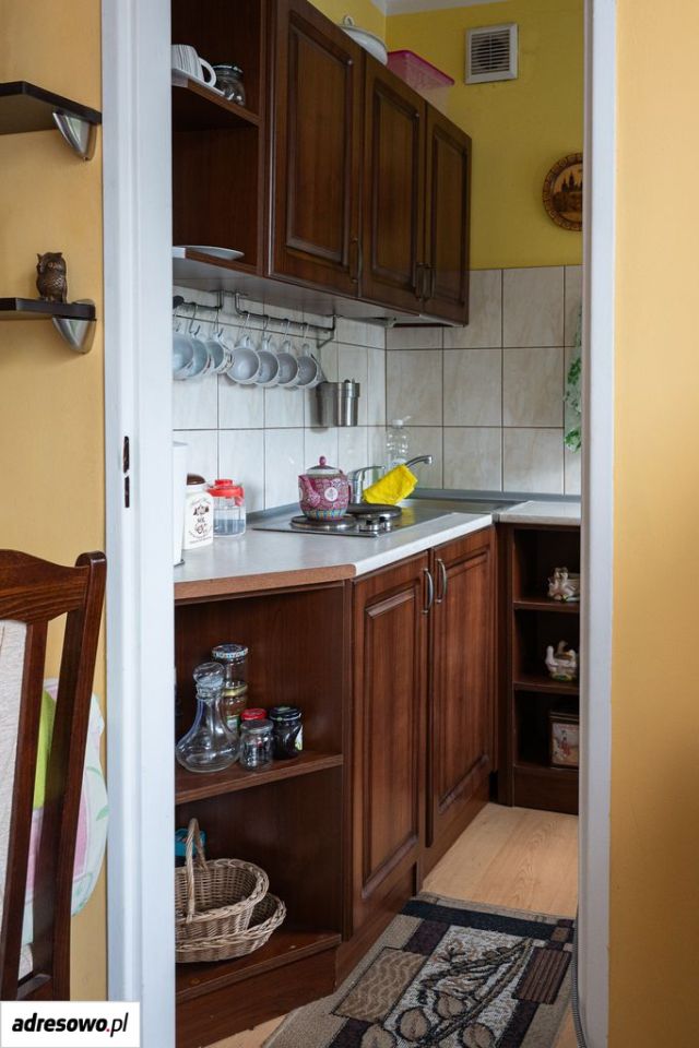 Mieszkanie 1-pokojowe Wieluń, os. Armii Krajowej. Zdjęcie 4