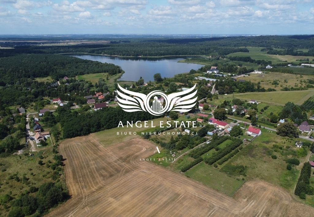 dom wolnostojący, 4 pokoje Binowo. Zdjęcie 11