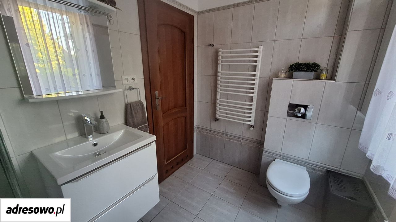 dom wolnostojący, 6 pokoi Katowice Podlesie, ul. Rolnicza. Zdjęcie 14