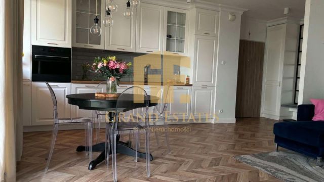 Mieszkanie 3-pokojowe Gdańsk Jasień, ul. Stężycka. Zdjęcie 4