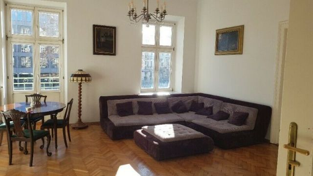 Mieszkanie 3-pokojowe Kraków, ul. Wielopole. Zdjęcie 1