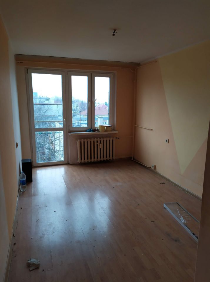 Mieszkanie 1-pokojowe Stalowa Wola, ul. Stefana Żeromskiego