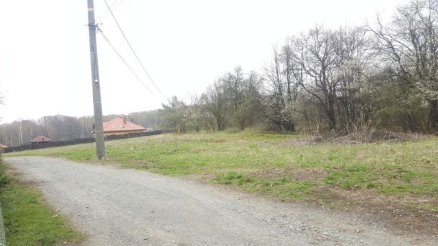Działka budowlana Trzebinia Góry Luszowskie