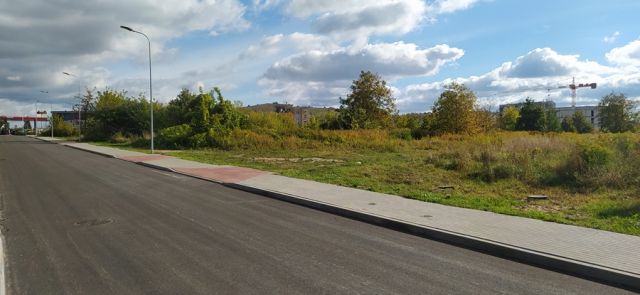 Działka budowlana Łomża. Zdjęcie 1