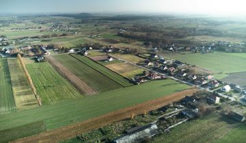 Działka budowlana Strawczynek, ul. Turystyczna