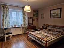 Mieszkanie 3-pokojowe Wrocław Psie Pole, ul. Koszarowa. Zdjęcie 3