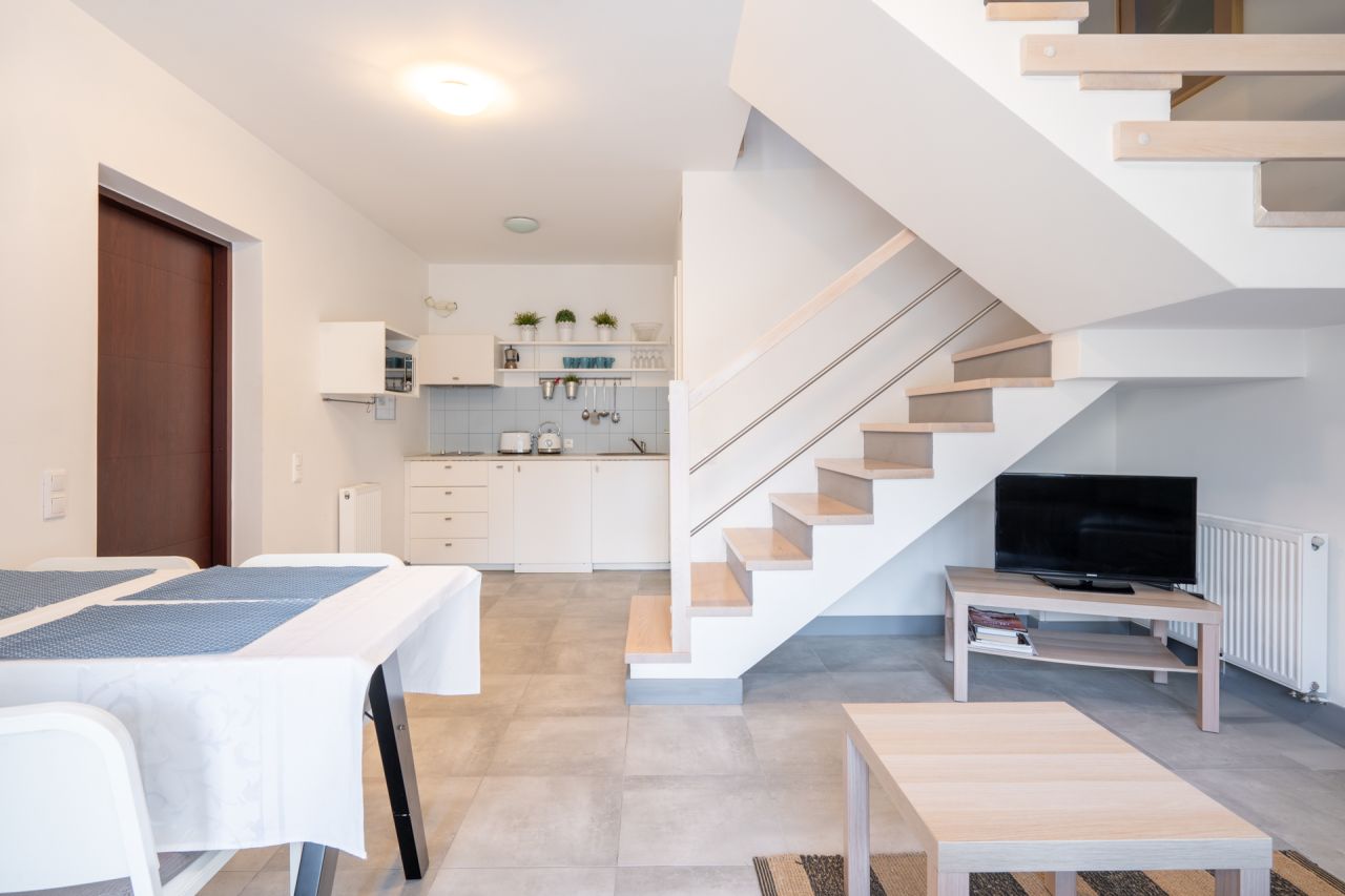 Hotel/pensjonat Władysławowo, ul. Błękitnej Armii. Zdjęcie 2