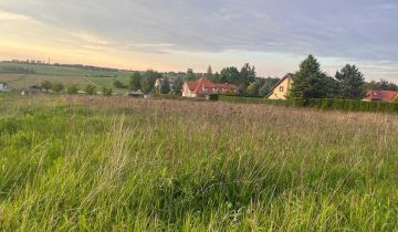 Działka budowlana Abramowice Prywatne