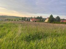 Działka budowlana Abramowice Prywatne
