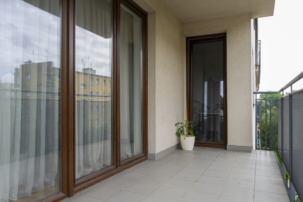 Mieszkanie 3-pokojowe Tarczyn, ul. ks. Czesława Oszkiela. Zdjęcie 5