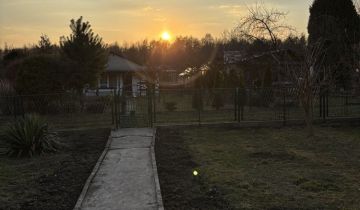 Działka rekreacyjna Zabrze Helenka