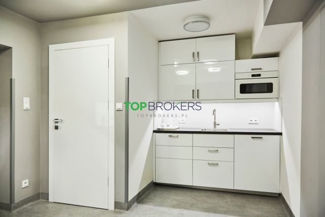 Lokal Warszawa Śródmieście, ul. Dzielna. Zdjęcie 12