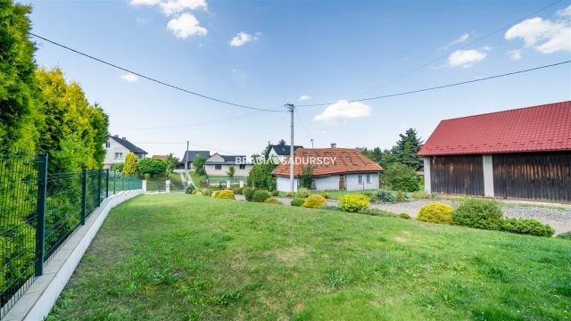 dom wolnostojący, 5 pokoi Grodkowice. Zdjęcie 32