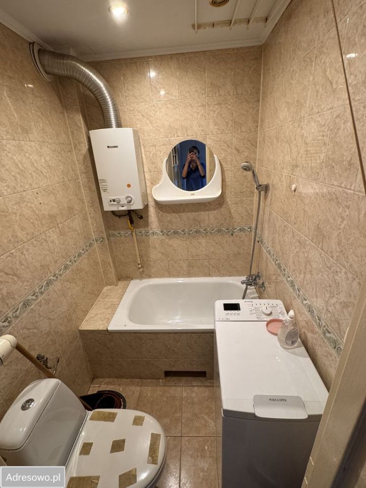 Mieszkanie 1-pokojowe Przemyśl, ul. Ofiar Katynia. Zdjęcie 7