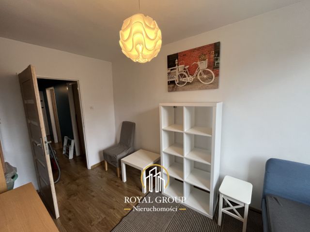 Mieszkanie 3-pokojowe Lublin Wieniawa, ul. Puławska. Zdjęcie 10