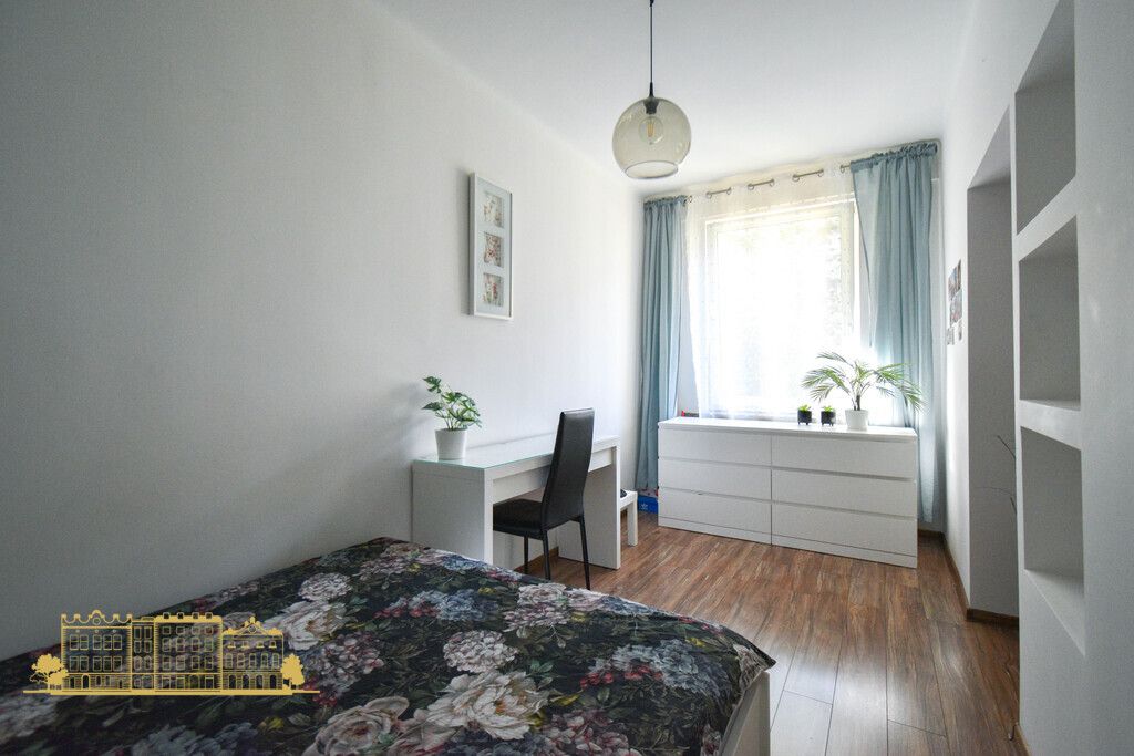 Mieszkanie 3-pokojowe Kraków Nowa Huta, os. Kolorowe. Zdjęcie 5