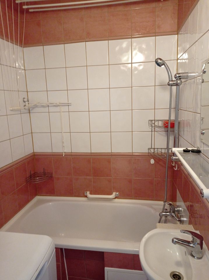 Mieszkanie 3-pokojowe Białystok Wygoda, ul. Wasilkowska. Zdjęcie 19