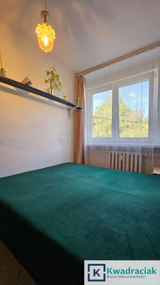 Mieszkanie 3-pokojowe Ustrzyki Dolne, ul. Słoneczna. Zdjęcie 6