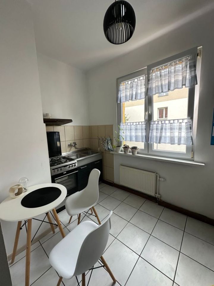 Mieszkanie 2-pokojowe Mikołów Centrum. Zdjęcie 2