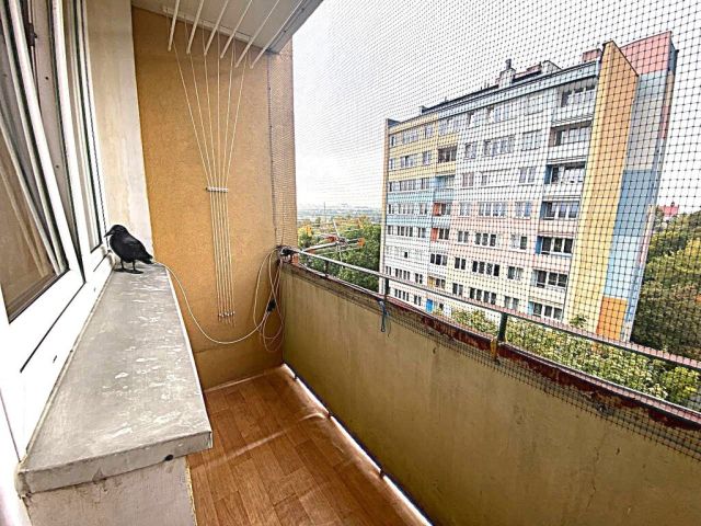 Mieszkanie 2-pokojowe Lublin Kalinowszczyzna, ul. Franciszka Kleeberga. Zdjęcie 4