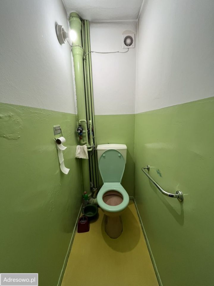 Mieszkanie 3-pokojowe Łukta, ul. Słoneczna. Zdjęcie 4