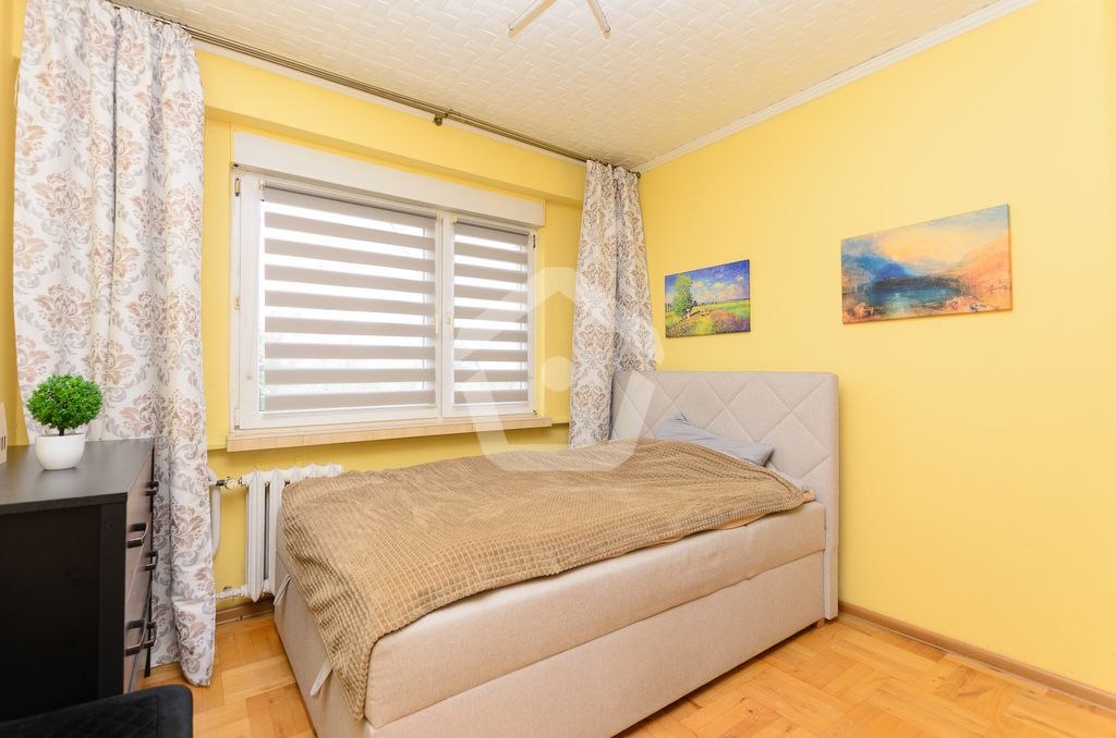 Mieszkanie 3-pokojowe Rzeszów Nowe Miasto, ul. Podwisłocze. Zdjęcie 4