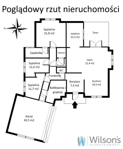 dom wolnostojący, 5 pokoi Chylice, ul. Chełmońskiego. Zdjęcie 35