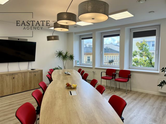 Lokal Warszawa Śródmieście, ul. Krucza. Zdjęcie 1