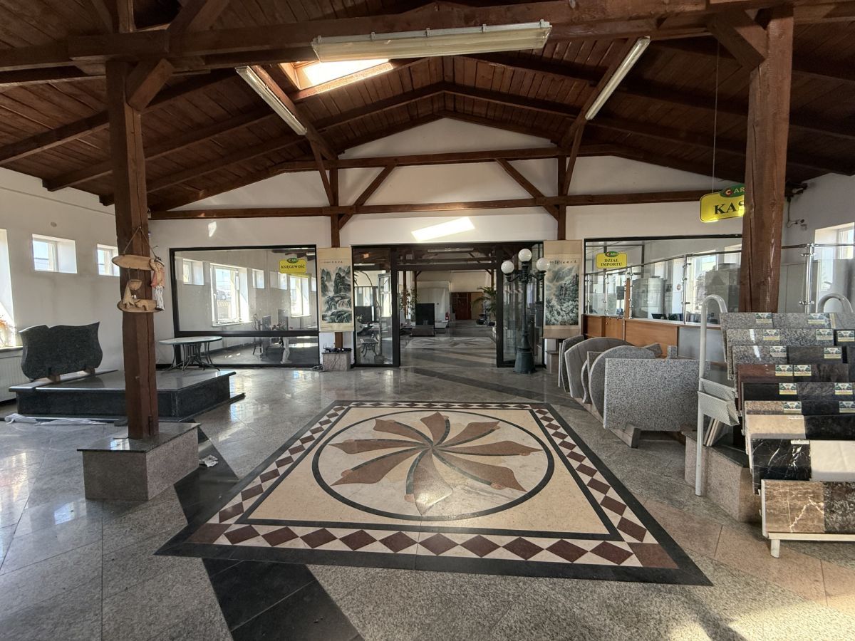 Lokal Gostynin, ul. Płocka. Zdjęcie 4